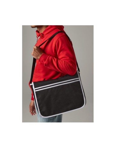 B-BG71-Retro Messenger